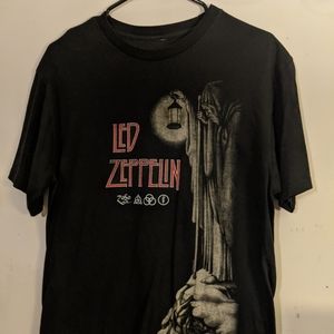 Led Zeppelin T-shirt (L)